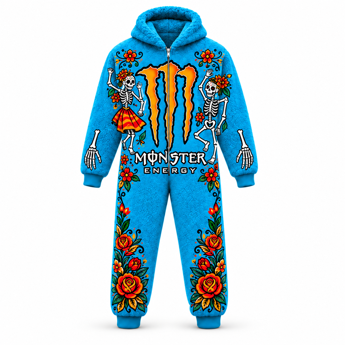 Monsties Onesie