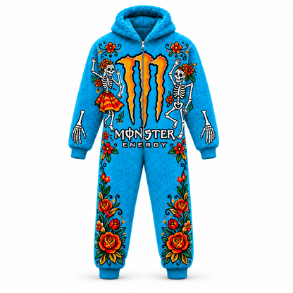 Monsties Onesie