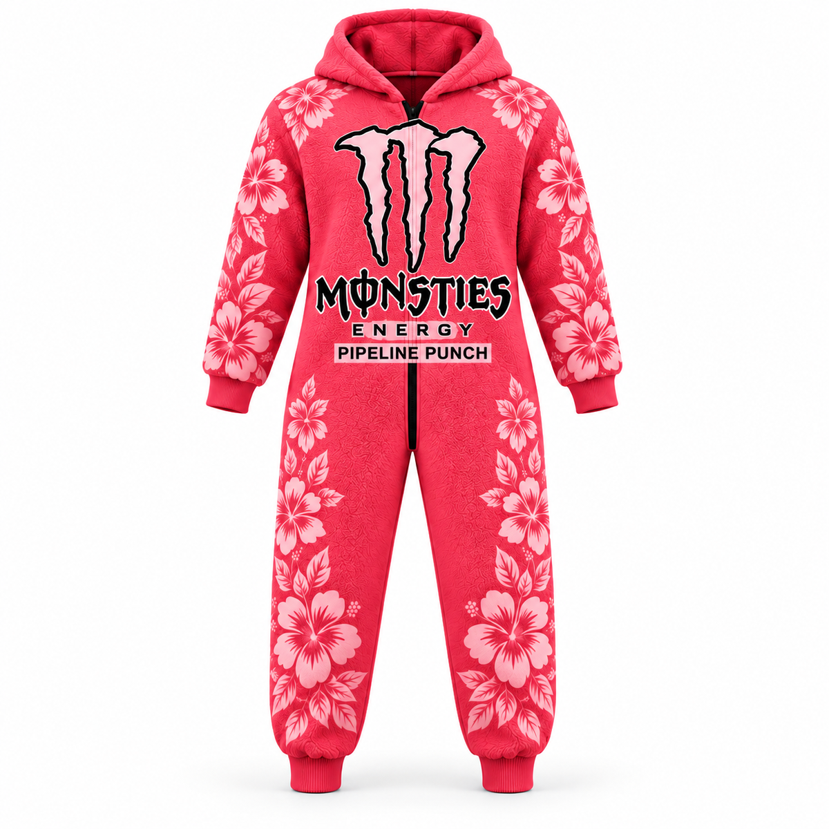 Monsties Onesie