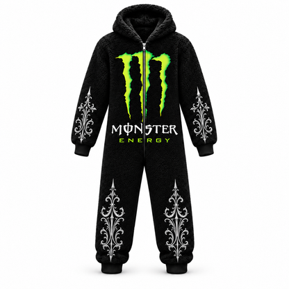 Monsties Onesie